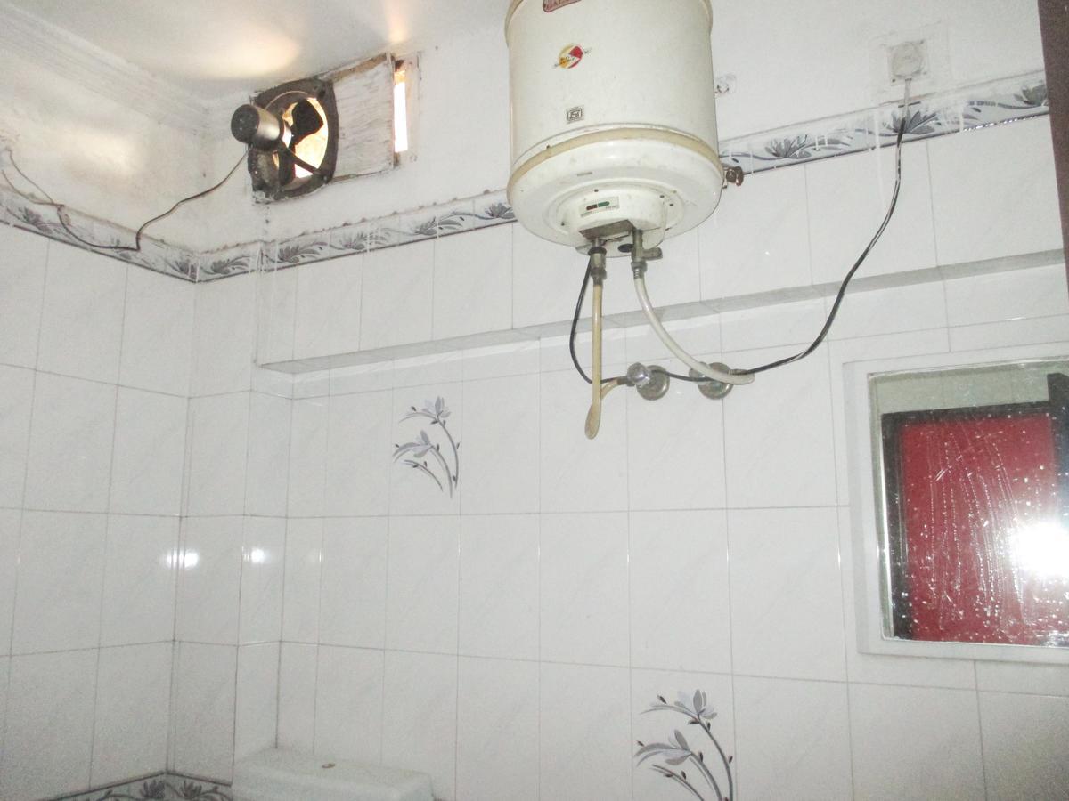 Hotel Shiv Palace Дехрадун Екстериор снимка